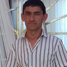 Фотография мужчины Алик, 37 лет из г. Бугульма