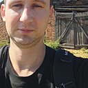 Костя, 37 лет