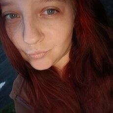 Фотография девушки Анастасия, 27 лет из г. Каргат