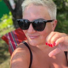 Фотография девушки Наталья, 41 год из г. Зеленоград