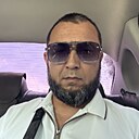 Малчик, 43 года