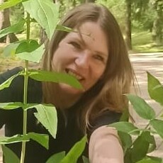 Фотография девушки Вета, 53 года из г. Полоцк