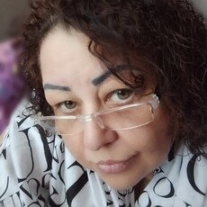 Фотография девушки Настя, 44 года из г. Шимановск