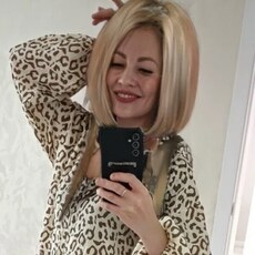 Фотография девушки Наталья, 39 лет из г. Саранск