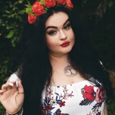Фотография девушки Камила, 37 лет из г. Пинск