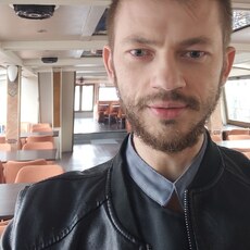 Фотография мужчины Виталий, 32 года из г. Великий Новгород