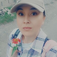 Фотография девушки Nari, 37 лет из г. Шымкент