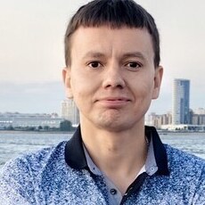 Фотография мужчины Павел, 29 лет из г. Аша