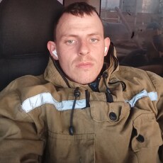 Фотография мужчины Сергей, 30 лет из г. Красноярск