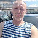 Андрей, 57 лет