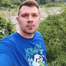 Фотография мужчины Дмитрий, 33 года из г. Мытищи