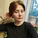 Ульяна, 21 год