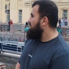 Фотография мужчины Руслан, 30 лет из г. Мурманск