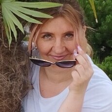 Фотография девушки Ksenia, 43 года из г. Лодзь