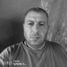 Фотография мужчины Вова, 40 лет из г. Новошахтинск