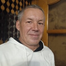 Фотография мужчины Вячеслав, 56 лет из г. Черногорск