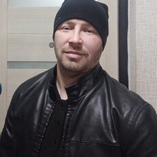 Фотография мужчины Антон, 39 лет из г. Альметьевск