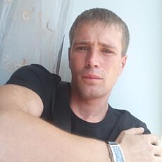 Фотография мужчины Валера, 34 года из г. Пенза