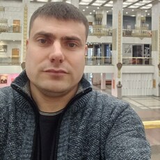 Фотография мужчины Алексей, 38 лет из г. Владивосток