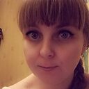 Настя, 33 года
