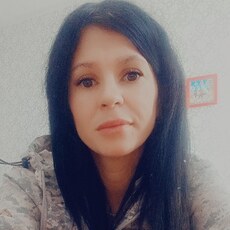 Фотография девушки Анастасия, 33 года из г. Абакан