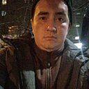 Дима, 28 лет