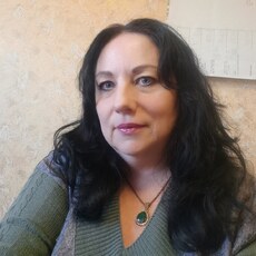 Фотография девушки Елена, 50 лет из г. Саратов