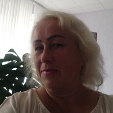 Фотография девушки Al, 53 года из г. Барановичи