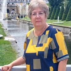 Фотография девушки Натали, 59 лет из г. Москва