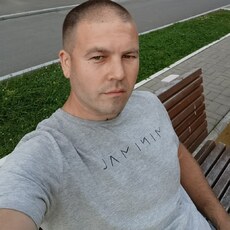 Фотография мужчины Владимир, 39 лет из г. Чебоксары