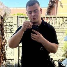 Фотография мужчины Artsi, 29 лет из г. Варшава