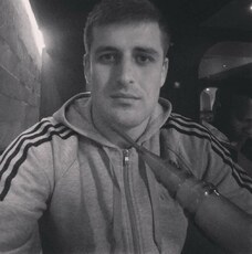 Фотография мужчины Андрей, 37 лет из г. Киров