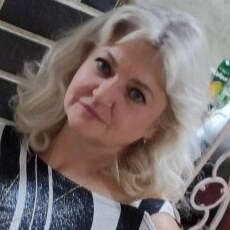 Фотография девушки Sveta, 53 года из г. Слуцк