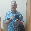 Саша, 58 лет
