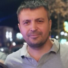 Фотография мужчины Александр, 46 лет из г. Курган