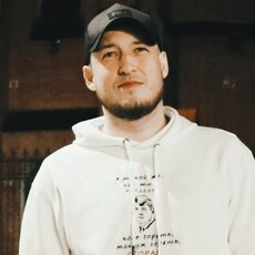 Фотография мужчины Алексей, 35 лет из г. Тобольск