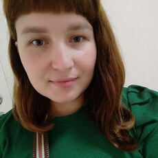 Фотография девушки Екатерина, 26 лет из г. Увельский