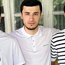 Ali, 21 год