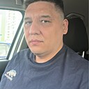Ильнур, 41 год