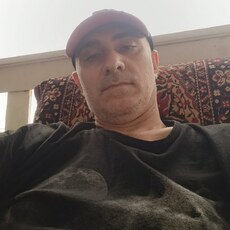 Фотография мужчины Руслан, 41 год из г. Грозный