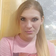 Фотография девушки Эва, 30 лет из г. Нальчик