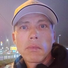 Фотография мужчины Stanislav, 42 года из г. Зугрэс