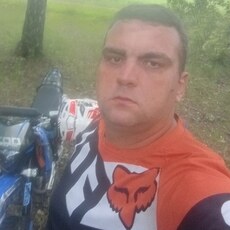 Фотография мужчины Кирилл, 35 лет из г. Кузнецк