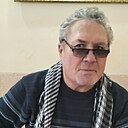 Юрий, 60 лет