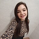Анастасия, 25 лет