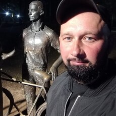 Фотография мужчины Владимир, 36 лет из г. Вологда