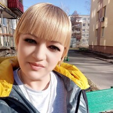 Фотография девушки Наташа, 42 года из г. Кулебаки