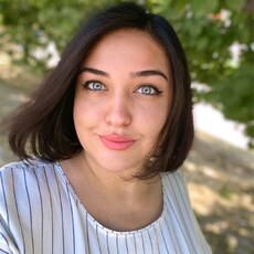 Фотография девушки Карина, 31 год из г. Шымкент
