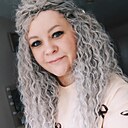 Бусинка, 33 года
