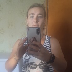 Фотография девушки Алина, 28 лет из г. Матвеев Курган
